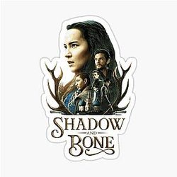 Shadow and Bone Cast