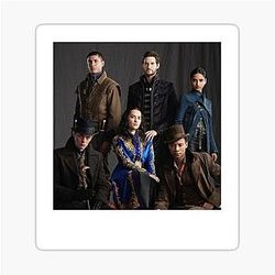 Shadow  Bone cast