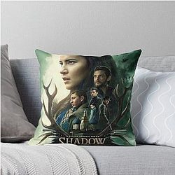 Shadow Bone Pillow