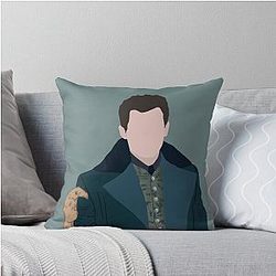 Kaz Brekker. Shadow and Bone.