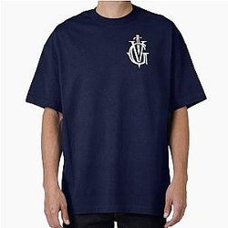Grishaverse Shadow Bone T-Shirt