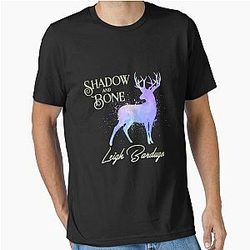 Shadow Bone Essential T-Shirt