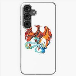 Shadow Bone Samsung Galaxy Case