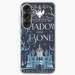 Shadow and Bone Collector Edition Samsung Galaxy Soft Case