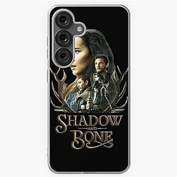 Shadow Bone Cast Phone Case