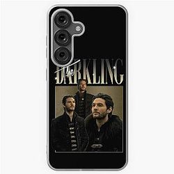 The Darkling and Bone Trilogy Style Shirt Samsung Galaxy Soft Case