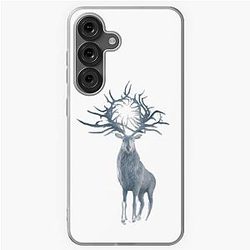 deer shadow and the bone 2 Samsung Galaxy Case