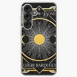 Shadow and Bone's Collector Edition Galaxy Case