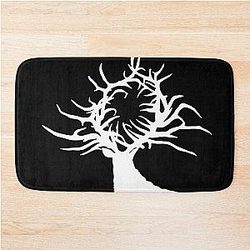 Shadow and Bone Bath Mat