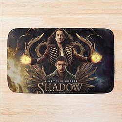 Shadow and Bone Season 2 Bath Mat
