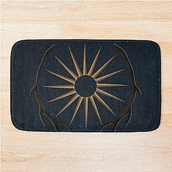 Shadow and Bone Sun Summoner Mat