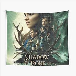 Shadow and Bone