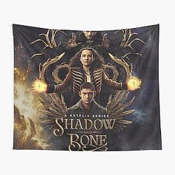 Shadow Bone Season 2 Tapestry