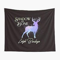 Shadow and Bone Tapestry