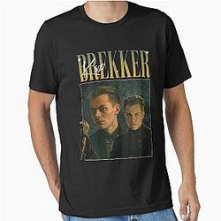 Kaz Brekker Shadow and Bone Six of Crows Style Essential T-Shirt