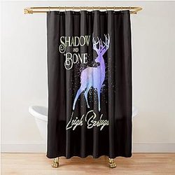 Shadow and Bone Curtain