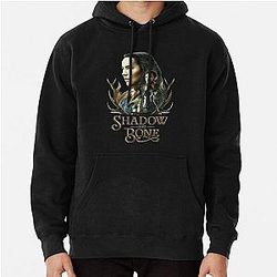 Shadow Bone Cast Hoodie