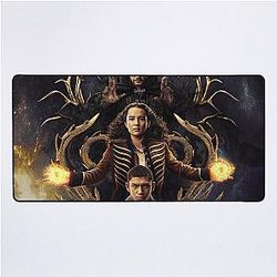 Shadow Season 2 Desk Mat