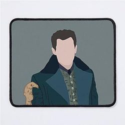Grishaverse - Shadow and Bone 2 Mouse Pad