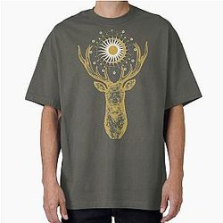 Shadow and Bone Darklina Symbol from Leigh Bardugo Grishaverse T-Shirt