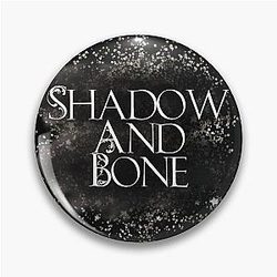 Shadow and Bone