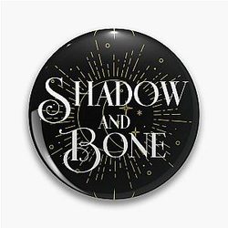 Shadow and Bone: Sun Summoner