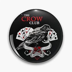 Shadow and Bone 
The Crow Club 
Six of Crows