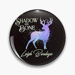 Shadow and Bone