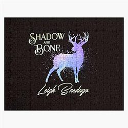 Shadow and Bone Puzzle