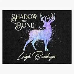 Shadow Bone Jigsaw Puzzle
