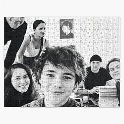 The Six of Crows Shadow and Bone Cast