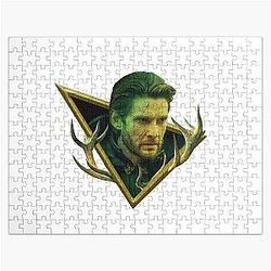 Shadow Bone General Kirigan Jigsaw Puzzle