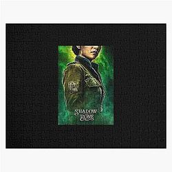 Shadow Bone Classic Jigsaw Puzzle