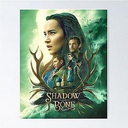 Shadow and bone