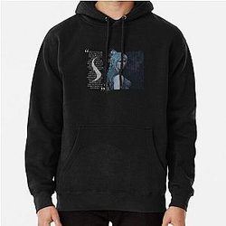 Shadowheart Baldur's Gate 3 Pullover Hoodie