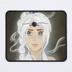 Shadowheart Baldur's Gate Mouse Pad