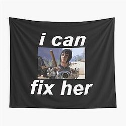 For Dark Background I Can Fix Shadowheart Her Tapestry
