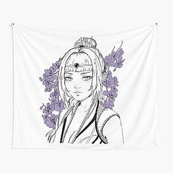 Shadowheart Tapestry