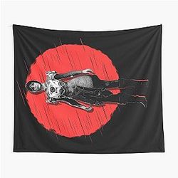 Shadowheart Baldur's Gate 3 Tapestry