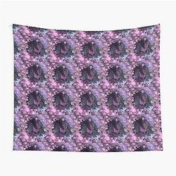 Shadow Heart Tapestry