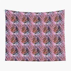 Shadow Heart Tapestry