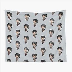 Shadowheart Chibi Tapestry