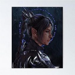 Shadowheart Poster