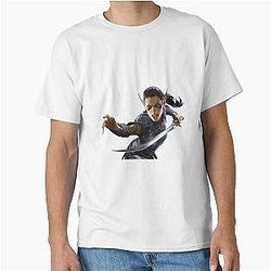 Shadowheart Baldur's Gate 3 Classic T-Shirt