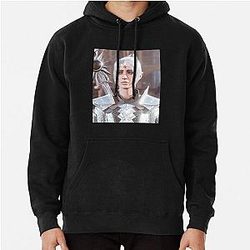 Shadow Heart approves Pullover Hoodie