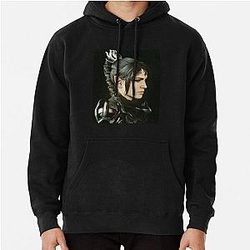 Shadowheart BG3 Hoodie