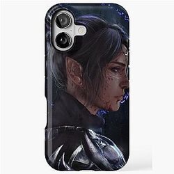 Shadowheart iPhone Case