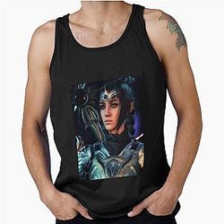 Shadowheart approves Tank Top