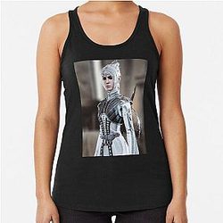 Shadowheart approves Racerback Tank Top