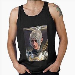 Shadowheart approves Tank Top
